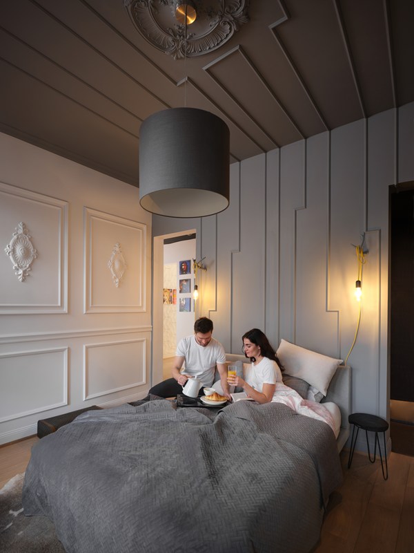 FD22 WALLSTYL®