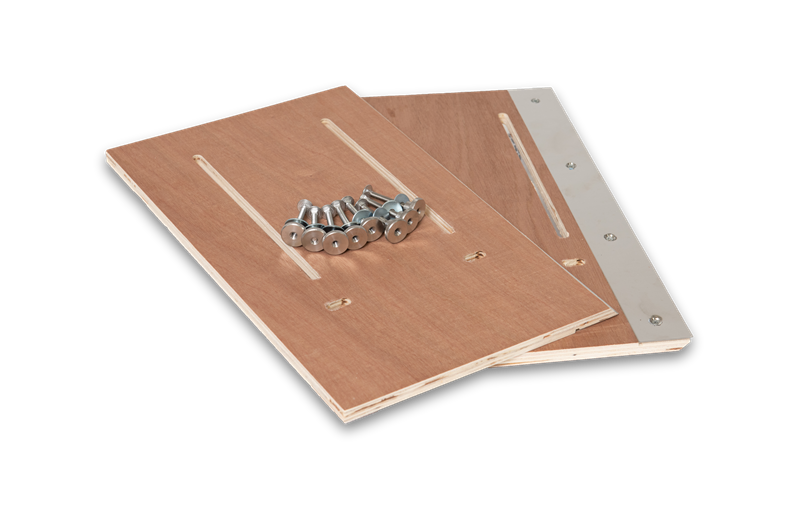 Ścianki przedłużające do VARIO