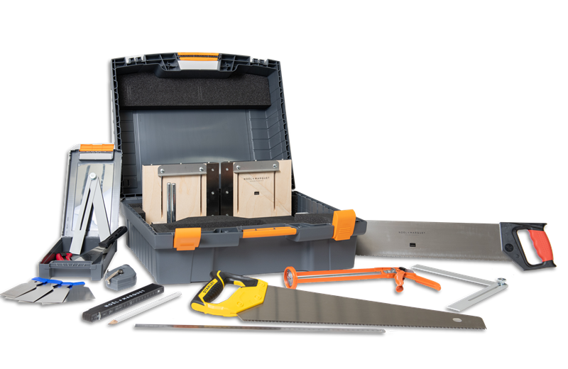 Skrzynka narzędziowa VARIO