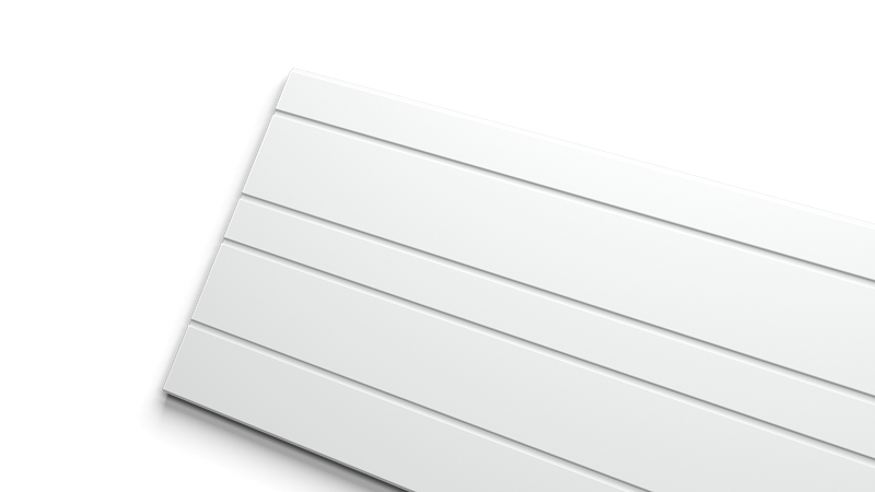 LATTE MIX WALLSTYL® (2,6 m)