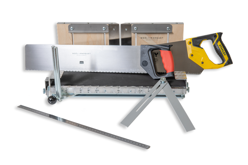 Skrzynka uciosowa VARIO