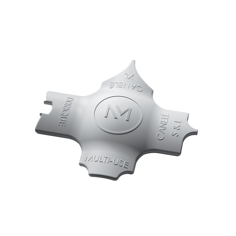 Wygładzacz fug do paneli ściennych