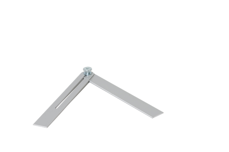 Składana kątownica